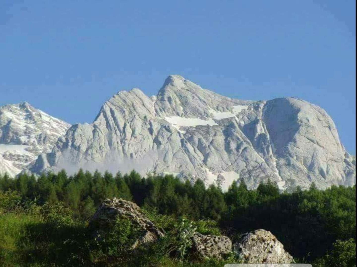 Villa Giuseppe Roseto Degli Abruzzi Luaran gambar